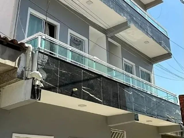 Imagem: Alugo Apartamento Antônio Bezerra