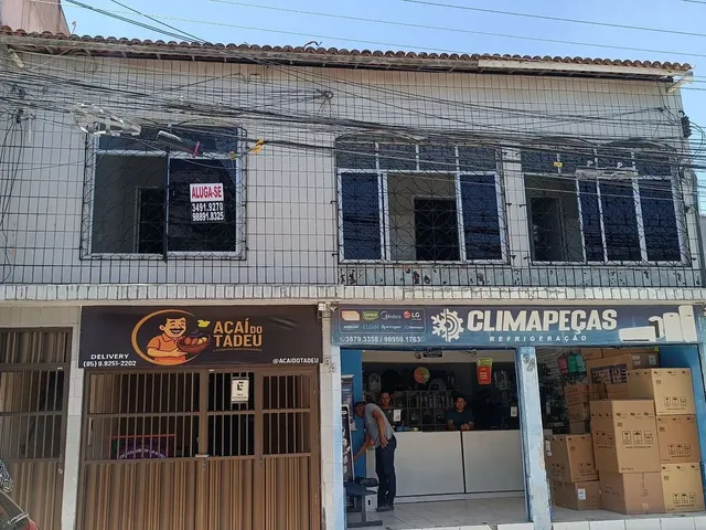 Imagem: Apartamento para Alugar no Montese - Excelente