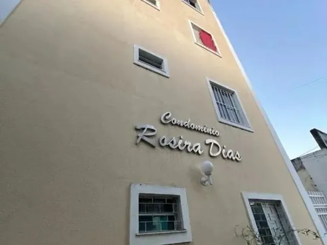 Imagem: Apartamento com 1 Dormitório para Alugar