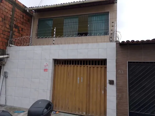 Imagem: Casa para Locação em Fortaleza, Itapery