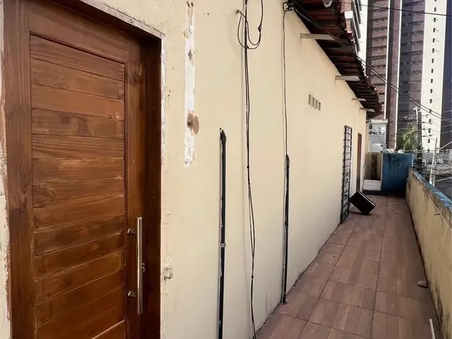 Imagem: Casa de Vila no Meireles (Ler o Anúncio