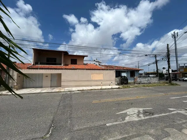 Imagem: Casa para Alugar na Cidade de Fortaleza-Ce
