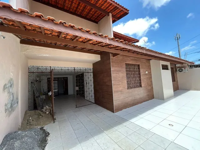 Imagem 6: Casa para Alugar na Cidade de Fortaleza-Ce