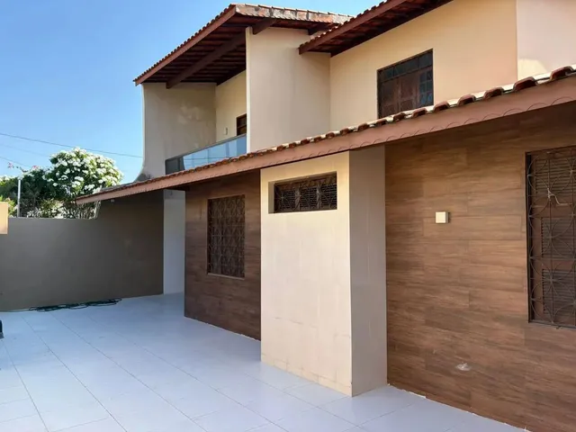 Imagem 11: Casa para Alugar na Cidade de Fortaleza-Ce
