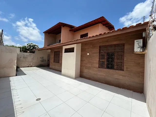 Imagem 9: Casa para Alugar na Cidade de Fortaleza-Ce