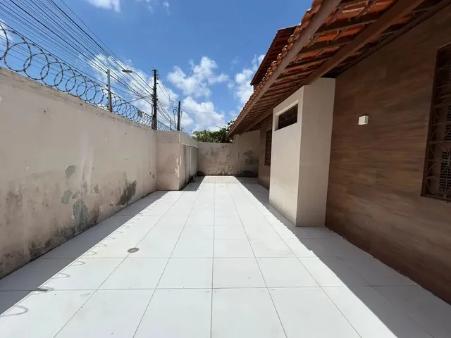 Imagem 2: Casa para Alugar na Cidade de Fortaleza-Ce