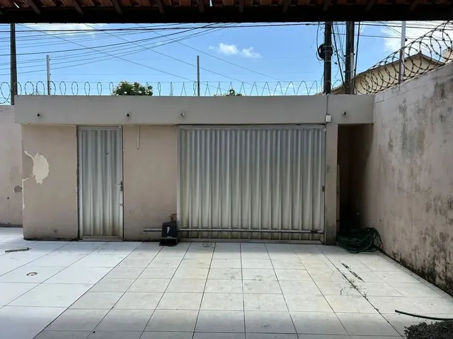 Imagem 5: Casa para Alugar na Cidade de Fortaleza-Ce