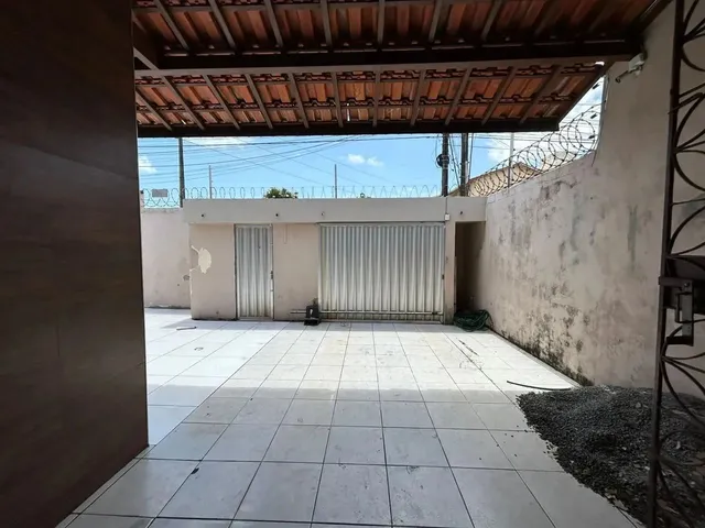 Imagem 7: Casa para Alugar na Cidade de Fortaleza-Ce
