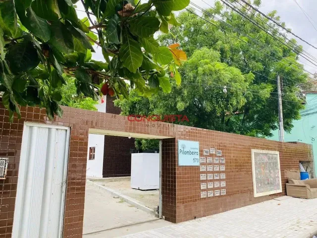 Imagem: Apartamento Maraponga 02 Quartos