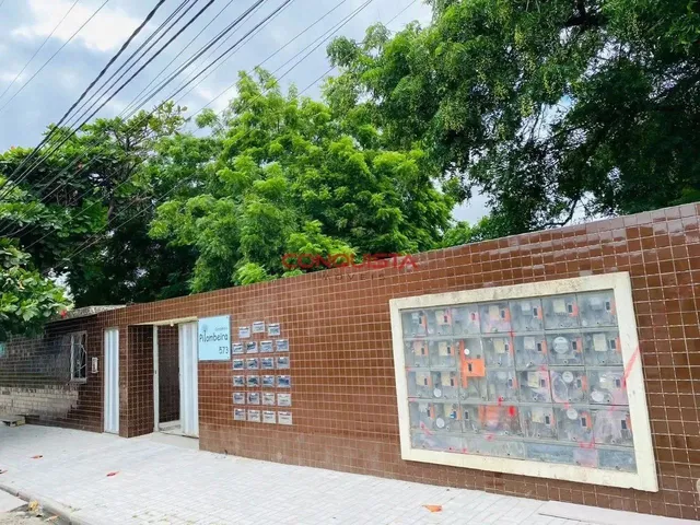 Imagem 9: Apartamento Maraponga 02 Quartos