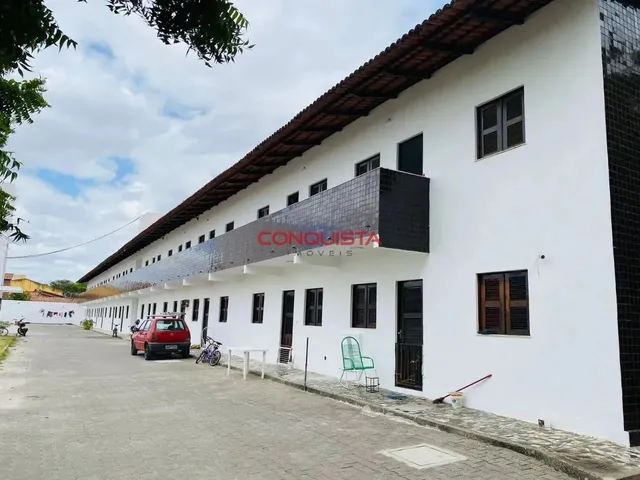 Imagem 4: Apartamento Maraponga 02 Quartos