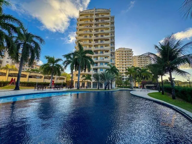 Imagem: Apartamento no Cambeba com 3 Quartos para