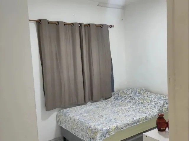 Imagem 3: Casa Duplex em Condomínio Fechado