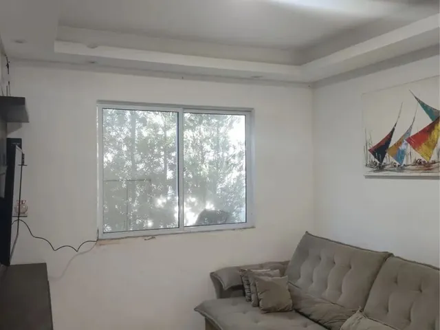 Imagem 4: Casa Duplex em Condomínio Fechado