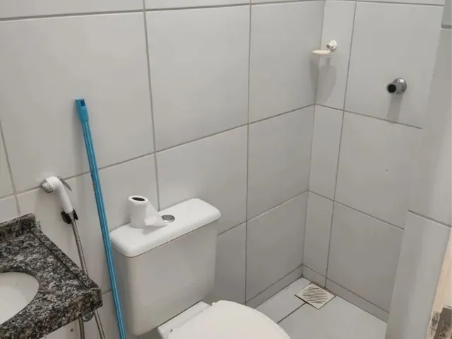 Imagem 5: Casa Duplex em Condomínio Fechado