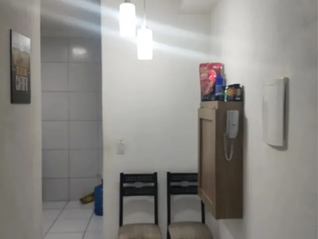 Imagem 7: Casa Duplex em Condomínio Fechado