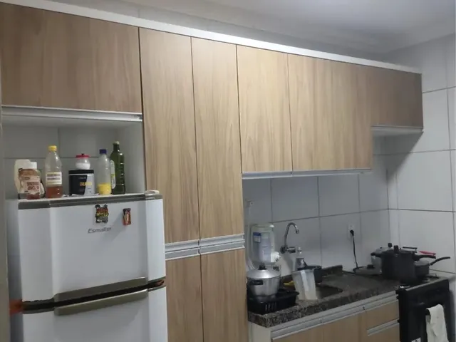 Imagem 8: Casa Duplex em Condomínio Fechado