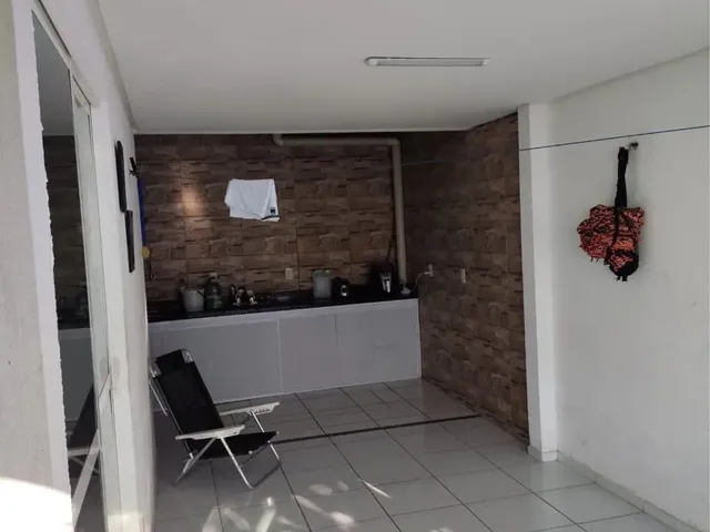 Imagem 9: Casa Duplex em Condomínio Fechado