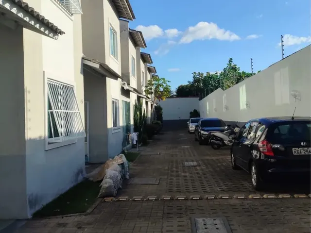 Imagem 11: Casa Duplex em Condomínio Fechado