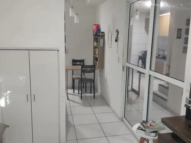 Imagem 12: Casa Duplex em Condomínio Fechado