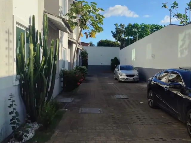 Imagem 13: Casa Duplex em Condomínio Fechado