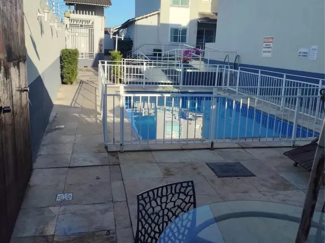 Imagem 15: Casa Duplex em Condomínio Fechado