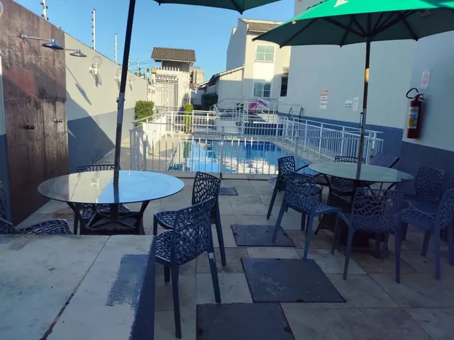 Imagem 16: Casa Duplex em Condomínio Fechado