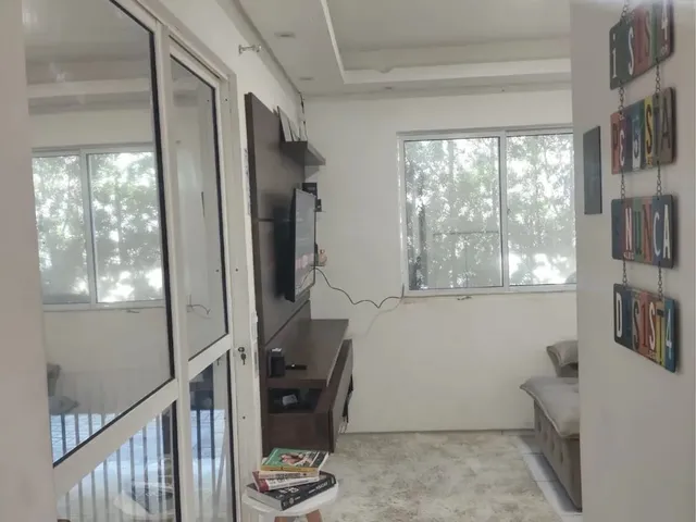 Imagem 2: Casa Duplex em Condomínio Fechado