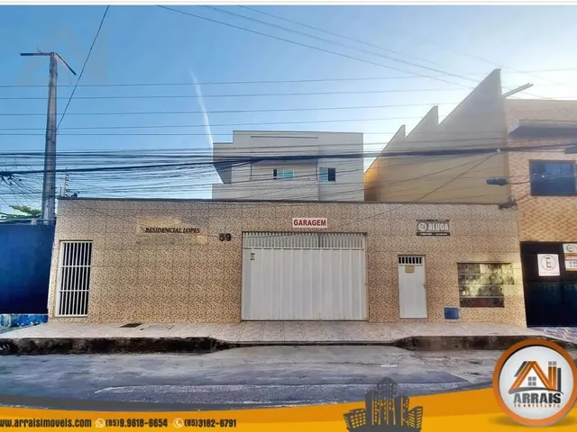 Imagem: Apartamento com 2 Dormitórios para Alugar