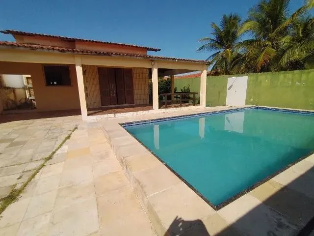 Imagem: Oportunidade Carnaval - Aluguel - Linda