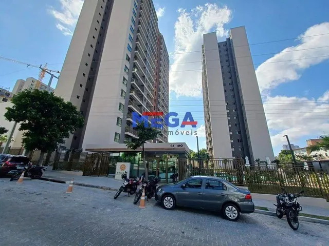 Imagem: Apartamento com 2 Quartos no Bairro Presidente