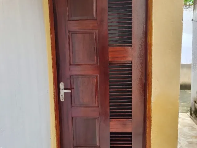 Imagem 1: Apartamento na Parangaba