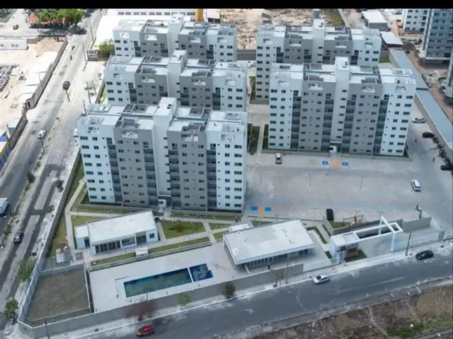 Imagem: Apartamento Fantasy Club Locação. Antônio
