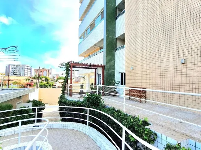Imagem: Apartamento para Aluguel, no Cond. Mistral