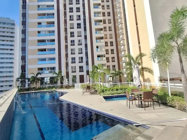 Imagem 1: Apartamento 03 Quartos no Parque del Sol