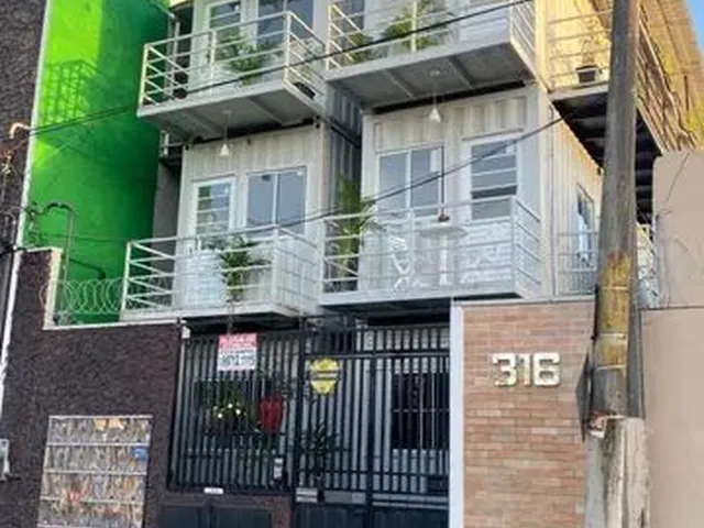 Imagem: Aluga-Se Kitinete À Partir de 750,00