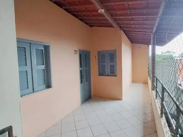 Imagem: Alugamos Apartamento com 2 Quartos no Conj