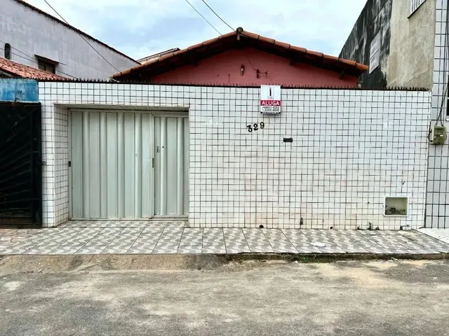 Imagem: Casa com 3 Dormitórios para Alugar, 100