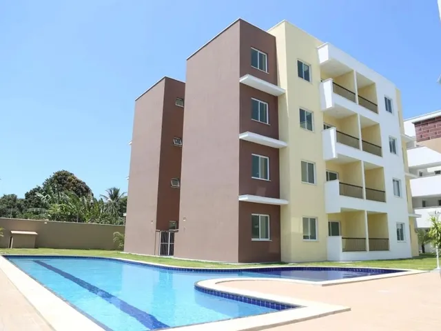 Imagem: Apartamento Caucaia Curicaca