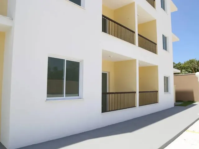 Imagem 3: Apartamento Caucaia Curicaca