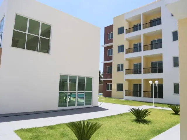 Imagem 6: Apartamento Caucaia Curicaca