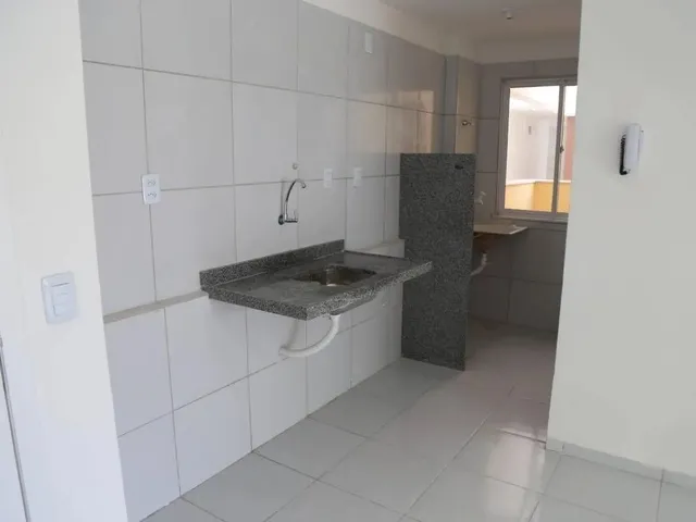 Imagem 9: Apartamento Caucaia Curicaca