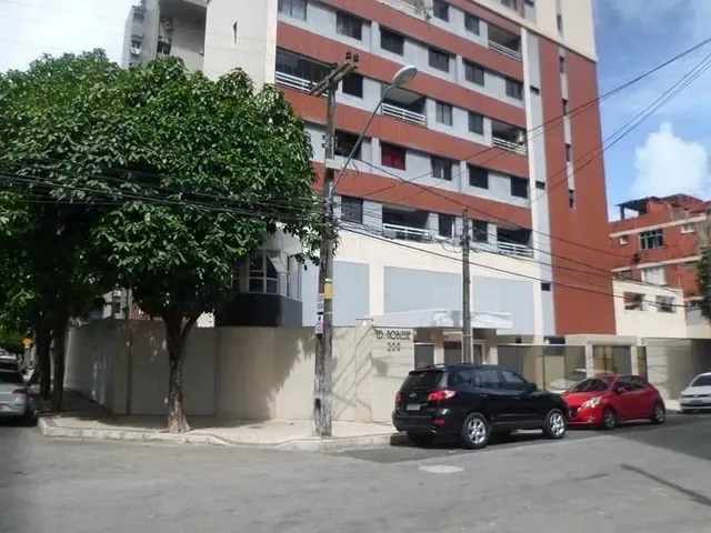 Imagem: Apartamento para Alugar na Cidade de Fortaleza-Ce