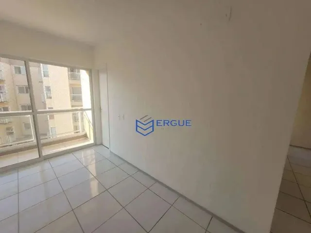 Imagem 2: Apartamento com 2 Dormitórios para Alugar, 53 M² por R$ 1.645,86/Mês - Passaré