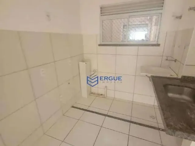 Imagem 5: Apartamento com 2 Dormitórios para Alugar, 53 M² por R$ 1.645,86/Mês - Passaré