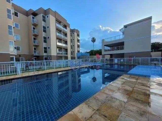 Imagem 6: Apartamento com 2 Dormitórios para Alugar, 53 M² por R$ 1.645,86/Mês - Passaré
