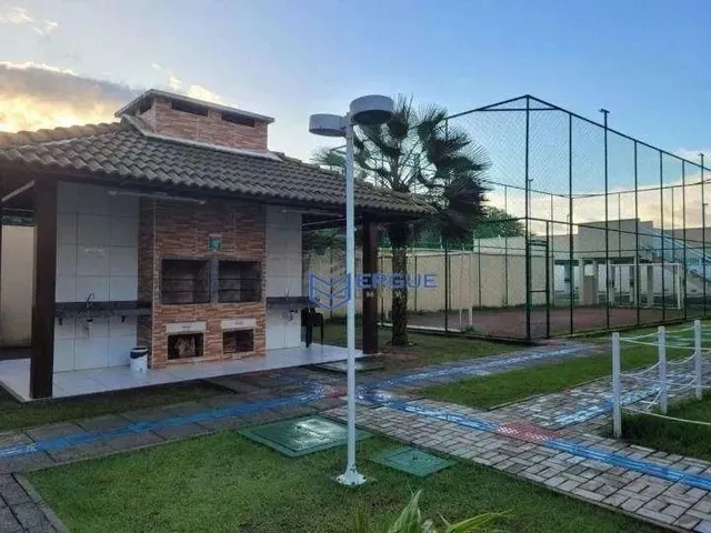 Imagem 12: Apartamento com 2 Dormitórios para Alugar, 53 M² por R$ 1.645,86/Mês - Passaré