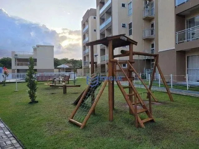 Imagem 14: Apartamento com 2 Dormitórios para Alugar, 53 M² por R$ 1.645,86/Mês - Passaré