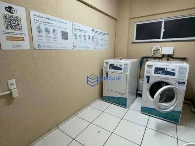 Imagem 3: Apartamento com 2 Dormitórios para Alugar, 53 M² por R$ 1.645,86/Mês - Passaré