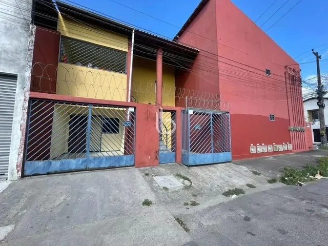 Imagem: Apartamento para Alugar (Térreo) - Bairro